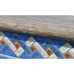 Bullnose Slate Form Liner (8 pack) Bullnose Slate Form Liner (8 pack)